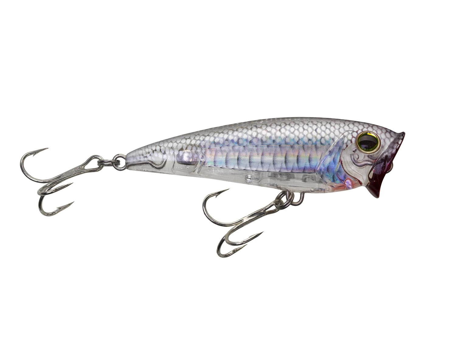 Yo-Zuri 3D Inshore Popper 3 Yo-Zuri 3D Inshore Popper