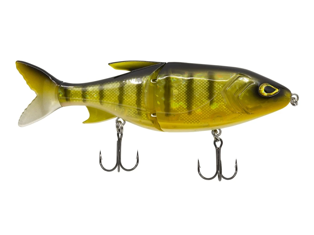 13 Fishing Glidesdale Glide Bait 5 13 Fishing Glidesdale Glide Bait - Image 3