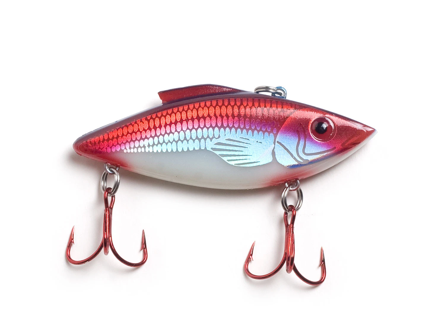 Bill Lewis Rat-L-Trap 3 Bill Lewis Rat-L-Trap