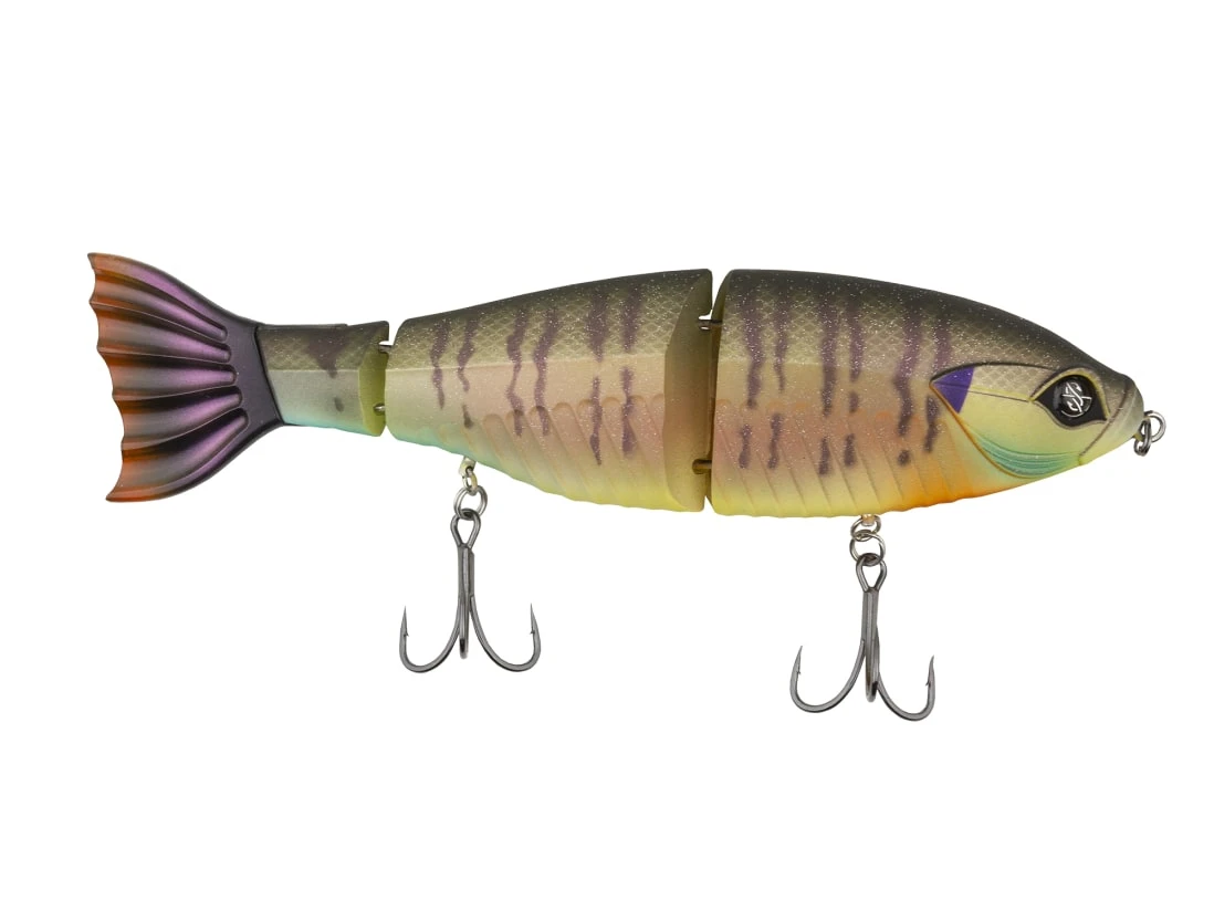 Googan Squad Contender 3 Googan Squad Contender