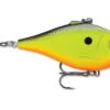 Rapala Rippin' Rap 1 Rapala Rippin' Rap -Karl's Fishing & Outdoors 10 01 rpl 10046a 1 3