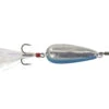 Nichols Lures Mojo Flutter Spoon 2 Nichols Lures Mojo Flutter Spoon -Karl's Fishing & Outdoors 10 25 ncl 10025b 1