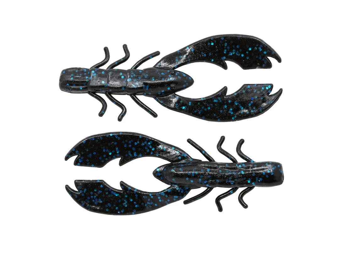 Berkley Powerbait Chigger Craw 3 Berkley Powerbait Chigger Craw