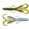 Karl's Amazing Baits Gator Hawg 3¾" - 6pk -Karl's Fishing & Outdoors 10 30 kab 10001f 1