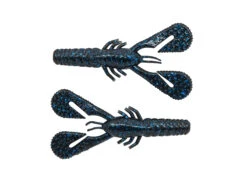 Z-Man Turbo CrawZ 4"