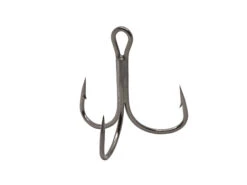 Mustad Ultra Point KVD Triple Grip Treble Hooks