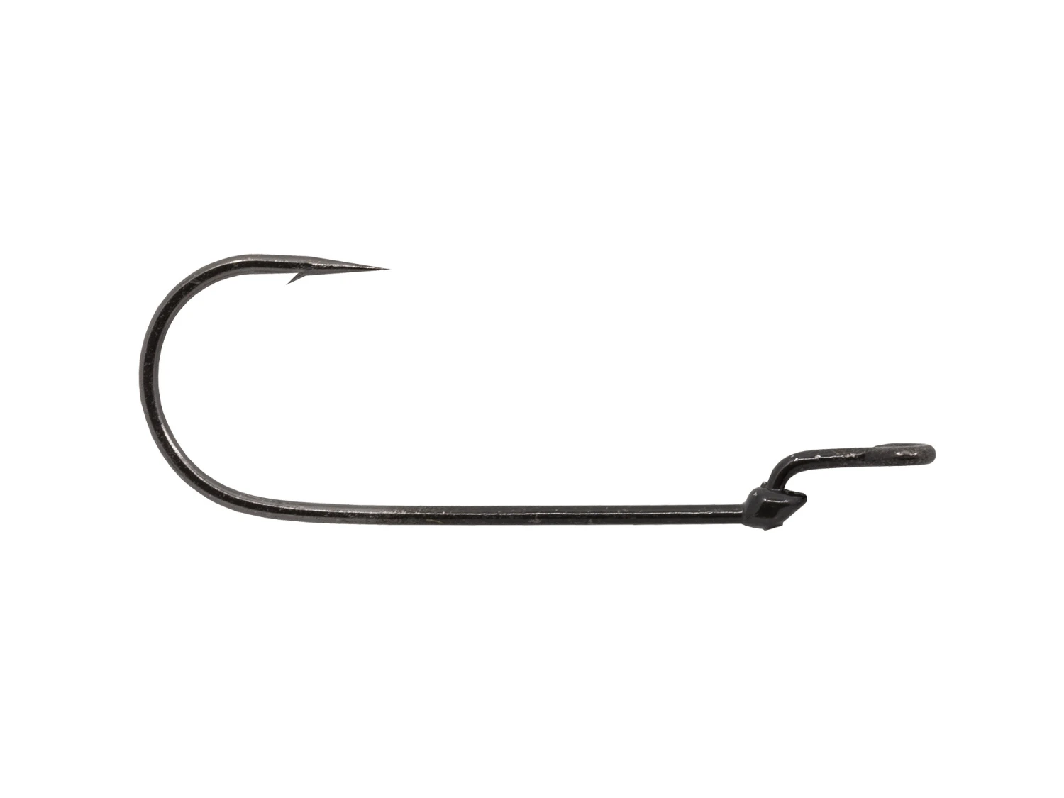 Mustad Grip-Pin Big Bite Soft Plastic Hook 3 Mustad Grip-Pin Big Bite Soft Plastic Hook