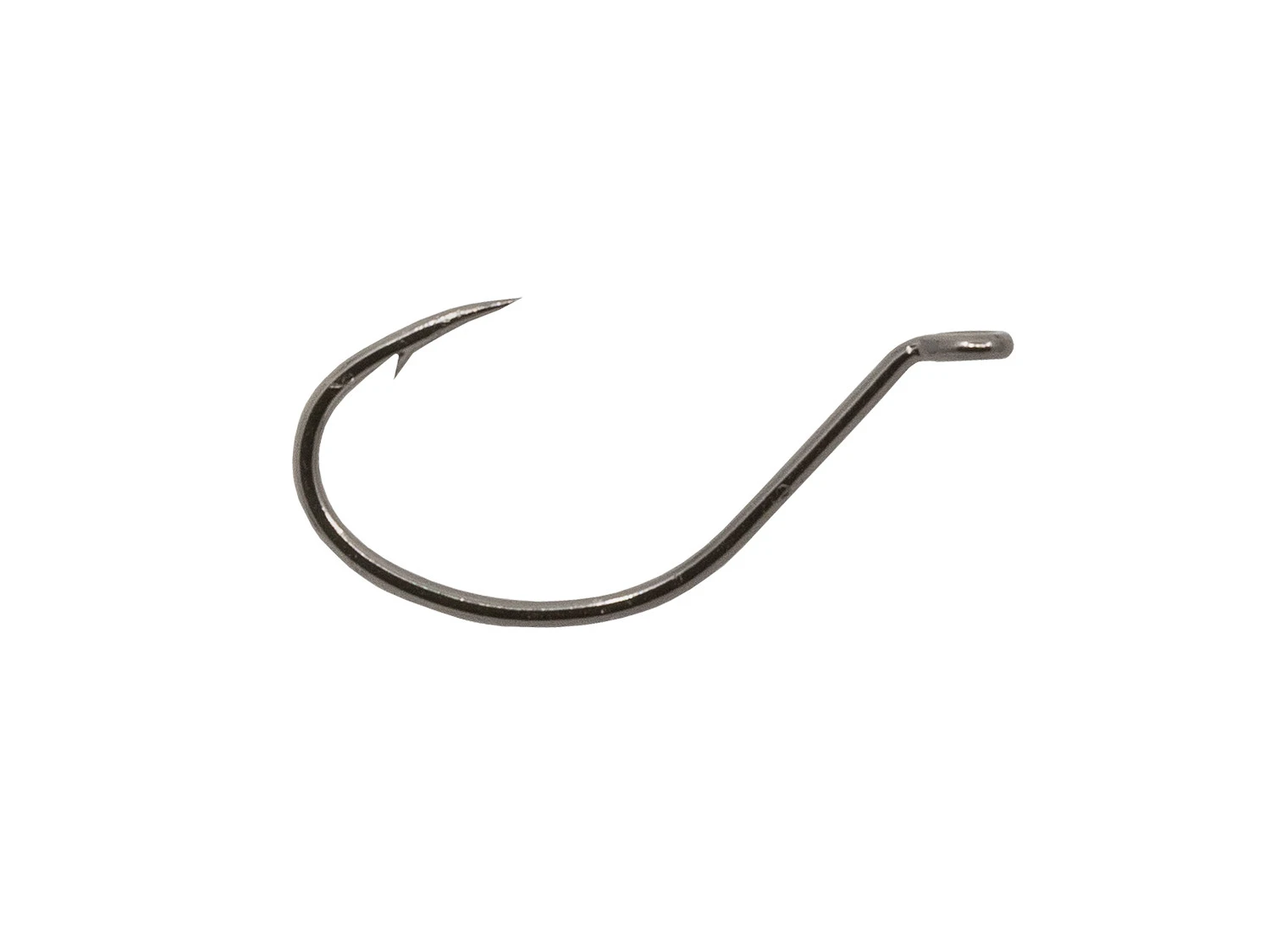 Mustad Ultra Point Dropshot Wide Gap Hook 3 Mustad Ultra Point Dropshot Wide Gap Hook