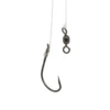 Owner Ghost Leader W/ Bait Hook -Karl's Fishing & Outdoors 11 10 own 10017a closeup 4 1