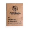 Stickies Wacky/Drop Shot Hook -Karl's Fishing & Outdoors 11 10 sti 10043e alt1 1