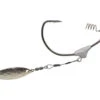 Trokar Weighted Swim Blade Hook -Karl's Fishing & Outdoors 11 10 tkr 10004b