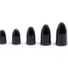 Heavy Metal Tungsten Worm Weights 2 Heavy Metal Tungsten Worm Weights -Karl's Fishing & Outdoors 11 30 hvy 10001a group