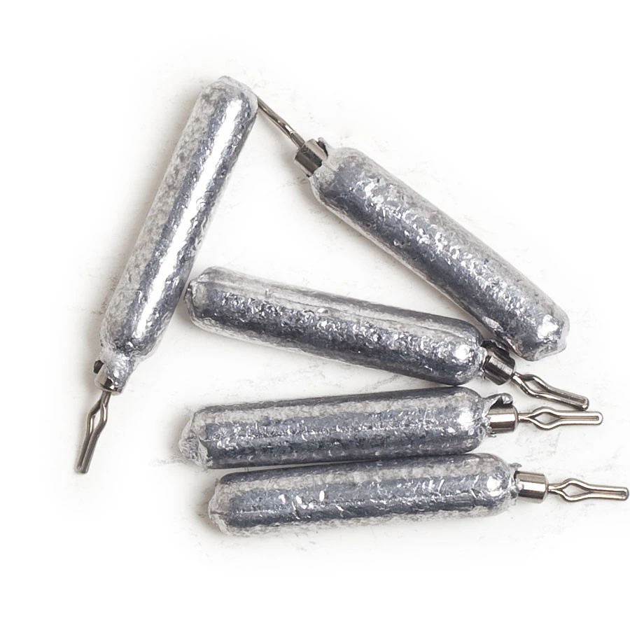 Karl's Stash Dropshot Stick Weights 3 Karl's Stash Dropshot Stick Weights