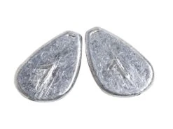 Karl's Stash No-Roll Sinkers