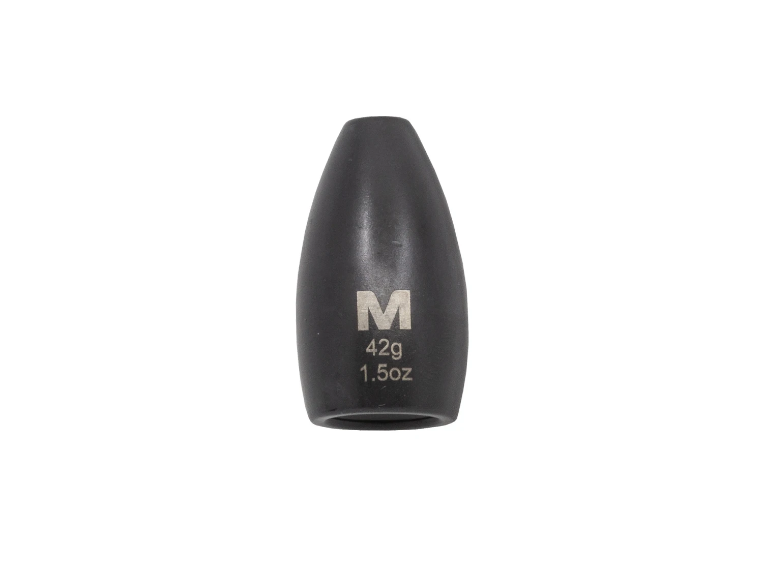 Mustad TitanX Tungsten Flipping Weight 3 Mustad TitanX Tungsten Flipping Weight