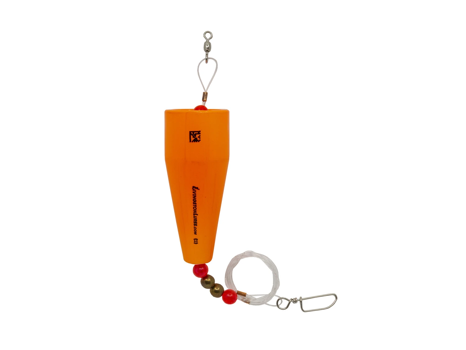 Livingston Lures Grand Slam Popping Cork 3 Livingston Lures Grand Slam Popping Cork