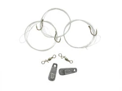 Lindy Original Lindy Rig - Crawler/Leech Rig