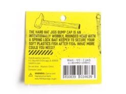 Hard Hat Jigs Bump Cap -Karl's Fishing & Outdoors 11 80 hhj 10001c resized