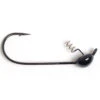Heavy Metal Tungsten Stand Up Shakey Head Jig -Karl's Fishing & Outdoors 11 80 hvy 10004a base resized 5