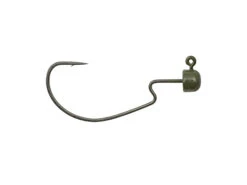 Owner Block Head Offset Jighead