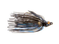 Z-Man CrossEyeZ Snakehead Swim Jig
