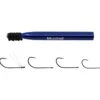 Mustad Wacky Kit 1 Mustad Wacky Kit -Karl's Fishing & Outdoors 11 99 mus 10001a inside