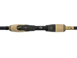 Googan Squad Gold Series Finesse Spinning Rod -Karl's Fishing & Outdoors 11112020 finessegold reellocktop a1