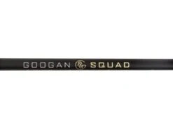 Googan Squad Gold Series Finesse Spinning Rod -Karl's Fishing & Outdoors 11112020 finesselight gs gold