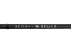 Googan Squad Gold Series Muscle Casting Rod -Karl's Fishing & Outdoors 11112020 googansquad gold 1 3