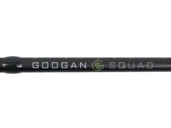 Googan Squad Green Series Muscle Casting Rod 21 Googan Squad Green Series Muscle Casting Rod -Karl's Fishing & Outdoors 11112020 googansquad green copy 2
