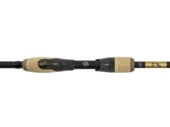 Googan Squad Gold Series Finesse Light Spinning Rod -Karl's Fishing & Outdoors 11112020 lightfinessegold reellocktop a1