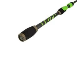 Googan Squad Green Series Muscle Casting Rod 14 Googan Squad Green Series Muscle Casting Rod -Karl's Fishing & Outdoors 11112020 musclegreen butt