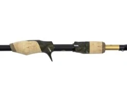 Googan Squad Gold Series Reaction Casting Rod 14 Googan Squad Gold Series Reaction Casting Rod -Karl's Fishing & Outdoors 11112020 reactiongold reellockside a1