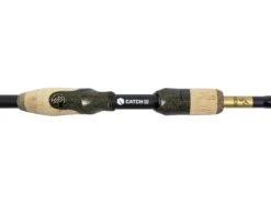 Googan Squad Gold Series Reaction Casting Rod 15 Googan Squad Gold Series Reaction Casting Rod -Karl's Fishing & Outdoors 11112020 reactiongold reellocktop