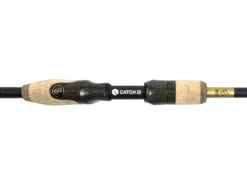 Googan Squad Gold Series Twitch Casting Rod -Karl's Fishing & Outdoors 11112020 reellocktop twitchgold a1