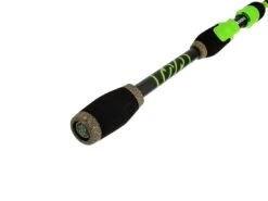 Googan Squad Green Series Twitch Casting Rod 14 Googan Squad Green Series Twitch Casting Rod -Karl's Fishing & Outdoors 11112020 twitchgreen butt