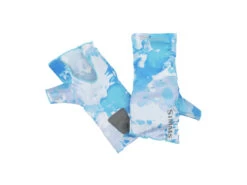 Simms Solarflex No-Finger Gloves