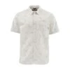 Simms Tailout SS Shirt -Karl's Fishing & Outdoors 12874 115 tailout ss shirt tarpon time white s20 lowres 1