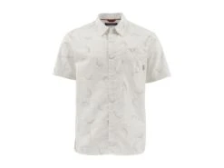 Simms Tailout SS Shirt