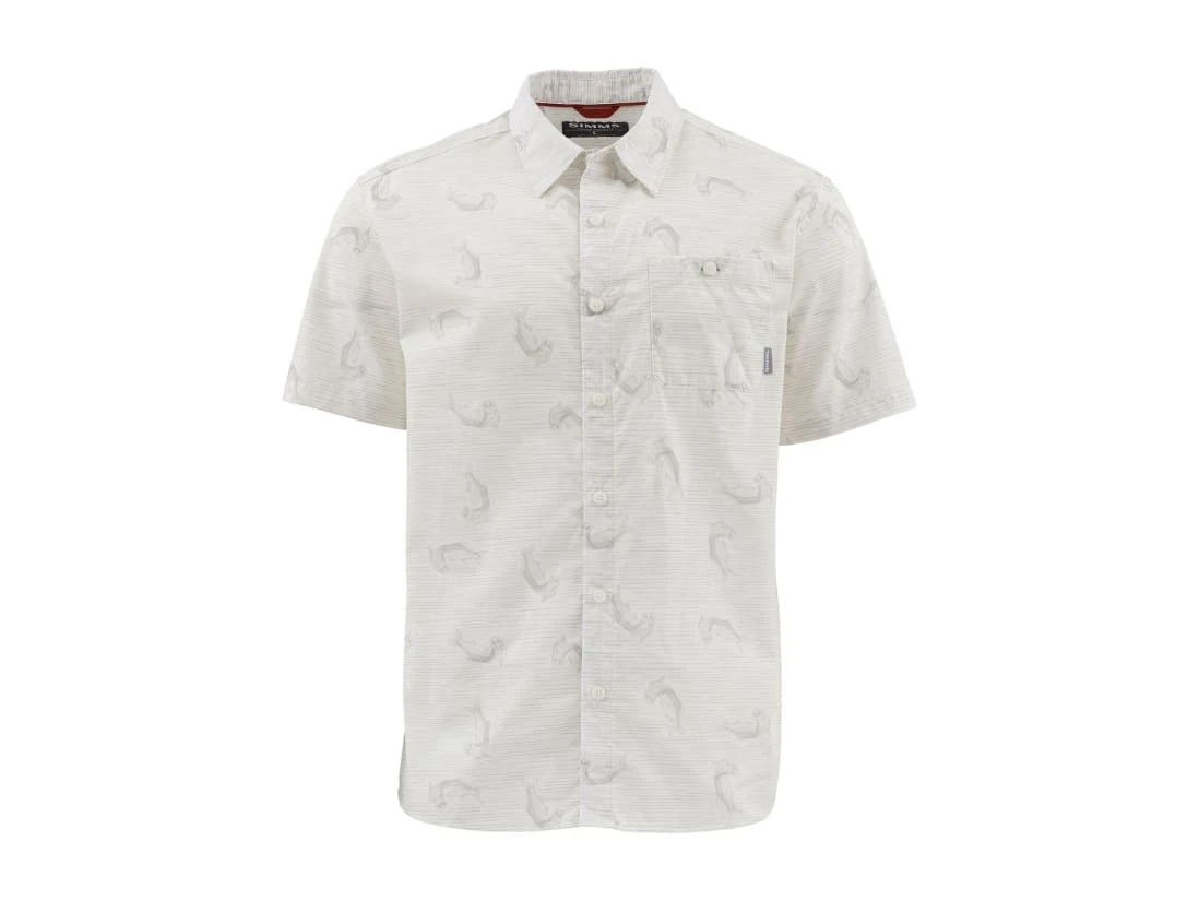 Simms Tailout SS Shirt 3 Simms Tailout SS Shirt