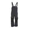 Simms Challenger Insulated Bib -Karl's Fishing & Outdoors 13051 001 challenger insulated bib black f20 hires 5