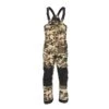 Simms CX Bib -Karl's Fishing & Outdoors 13303 569 ms simms cx bib cx woodland camo f21 front hires