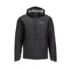 Simms Fall Run Hoody 1 Simms Fall Run Hoody -Karl's Fishing & Outdoors 13401 001 fall run hoody black f21 front hires 1
