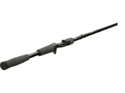 13 Fishing Defy Black Gen 2 Casting Rod -Karl's Fishing & Outdoors 13fishing defyblackgen2 butt 40 01 13f 10003