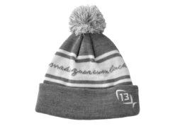 13 Fishing Full Moose Beanie