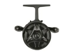 13 Fishing Descent Inline Ice Fishing Reel 8 13 Fishing Descent Inline Ice Fishing Reel -Karl's Fishing & Outdoors 13fishing left descentinlineicereel side2 41 03 13f 10004