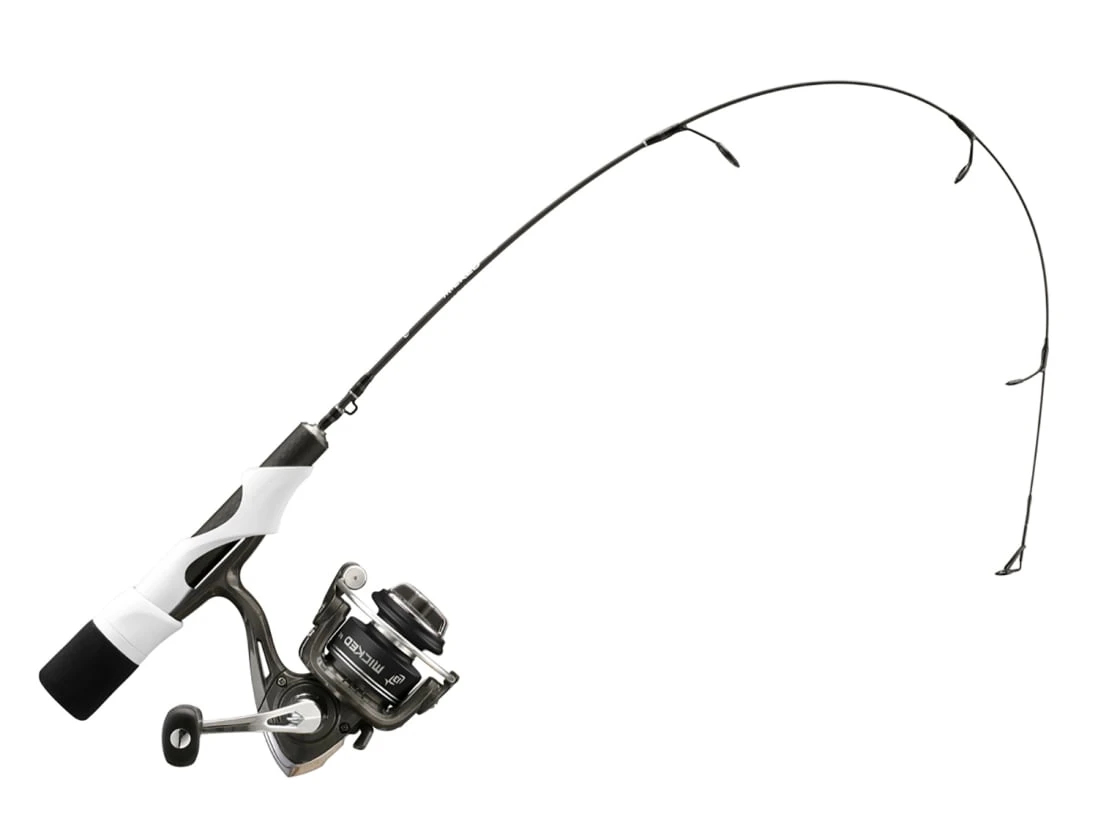 13 Fishing Wicked Longstem Ice Combo 3 13 Fishing Wicked Longstem Ice Combo
