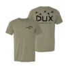 DUX Waterfowl Co. T-Shirt 2 DUX Waterfowl Co. T-Shirt -Karl's Fishing & Outdoors 15 01 dux 10000 resized