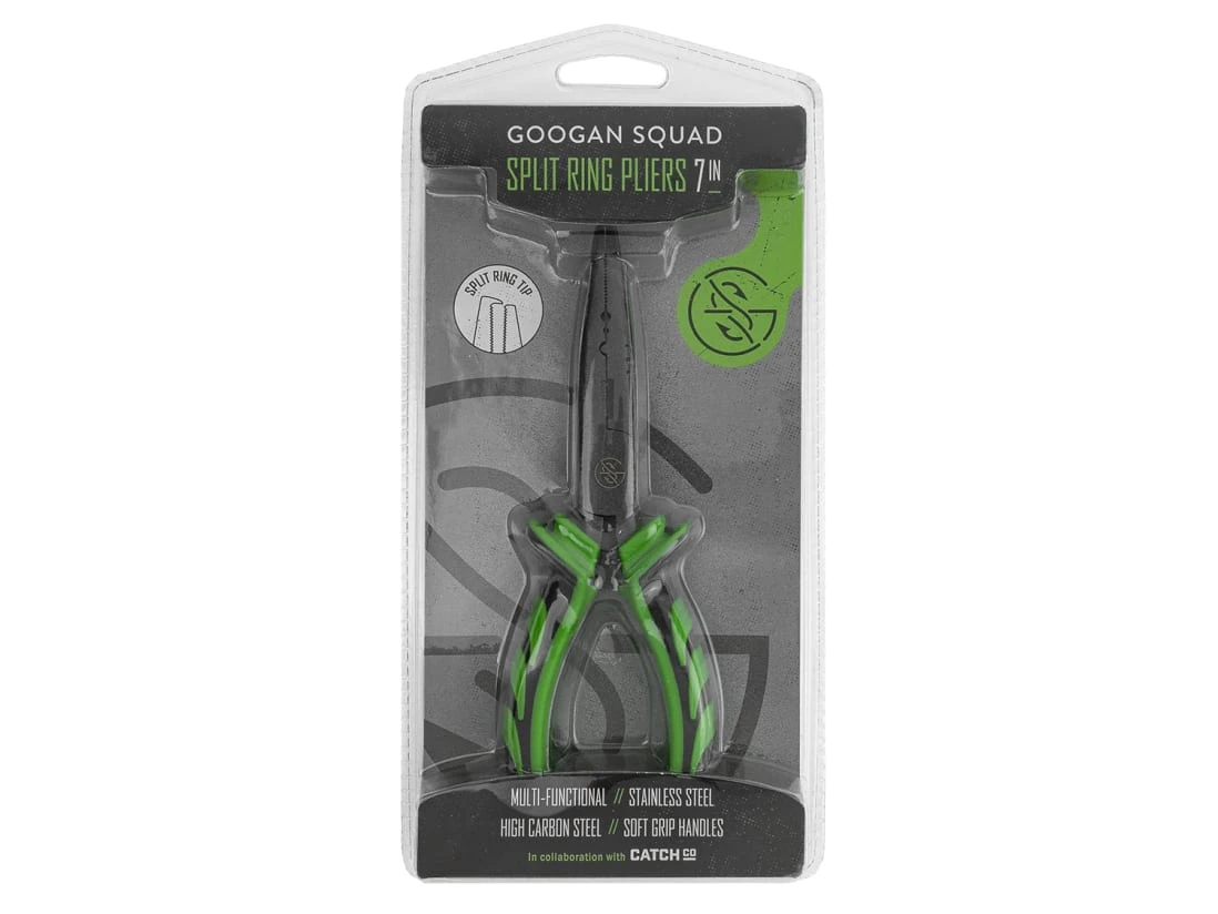 Googan Squad Split Ring Pliers 6 Googan Squad Split Ring Pliers - Image 4