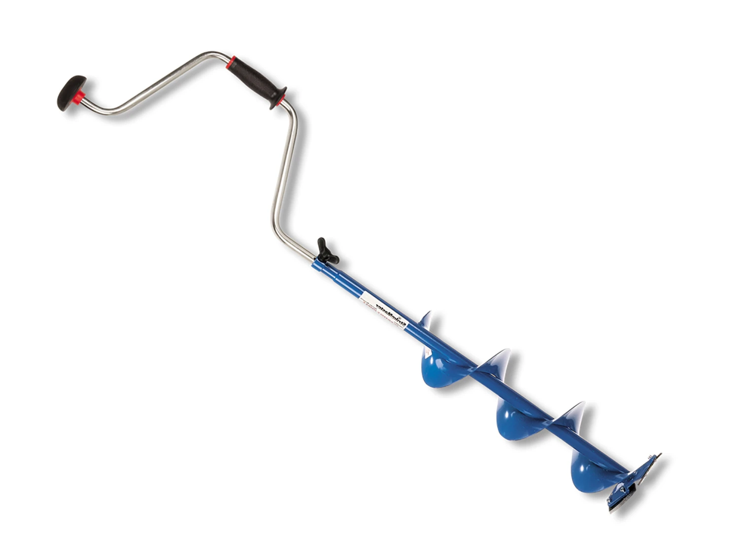 Strike Master Mora Ice Auger 3 Strike Master Mora Ice Auger